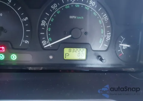 2004 Land Rover Discovery S from USA, damaged, VIN SALTL19464A861028